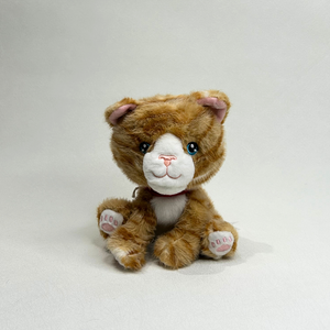 Weighed Keel Toy Animals