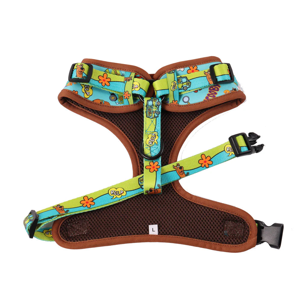 Scooby-Doo Harness