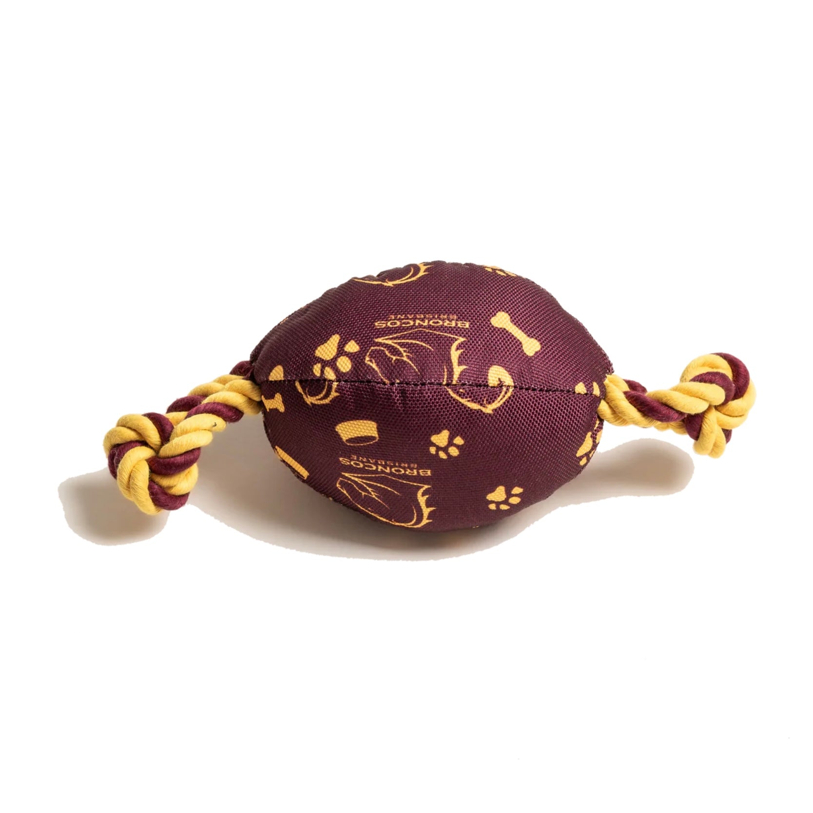 NRL Chew Toy