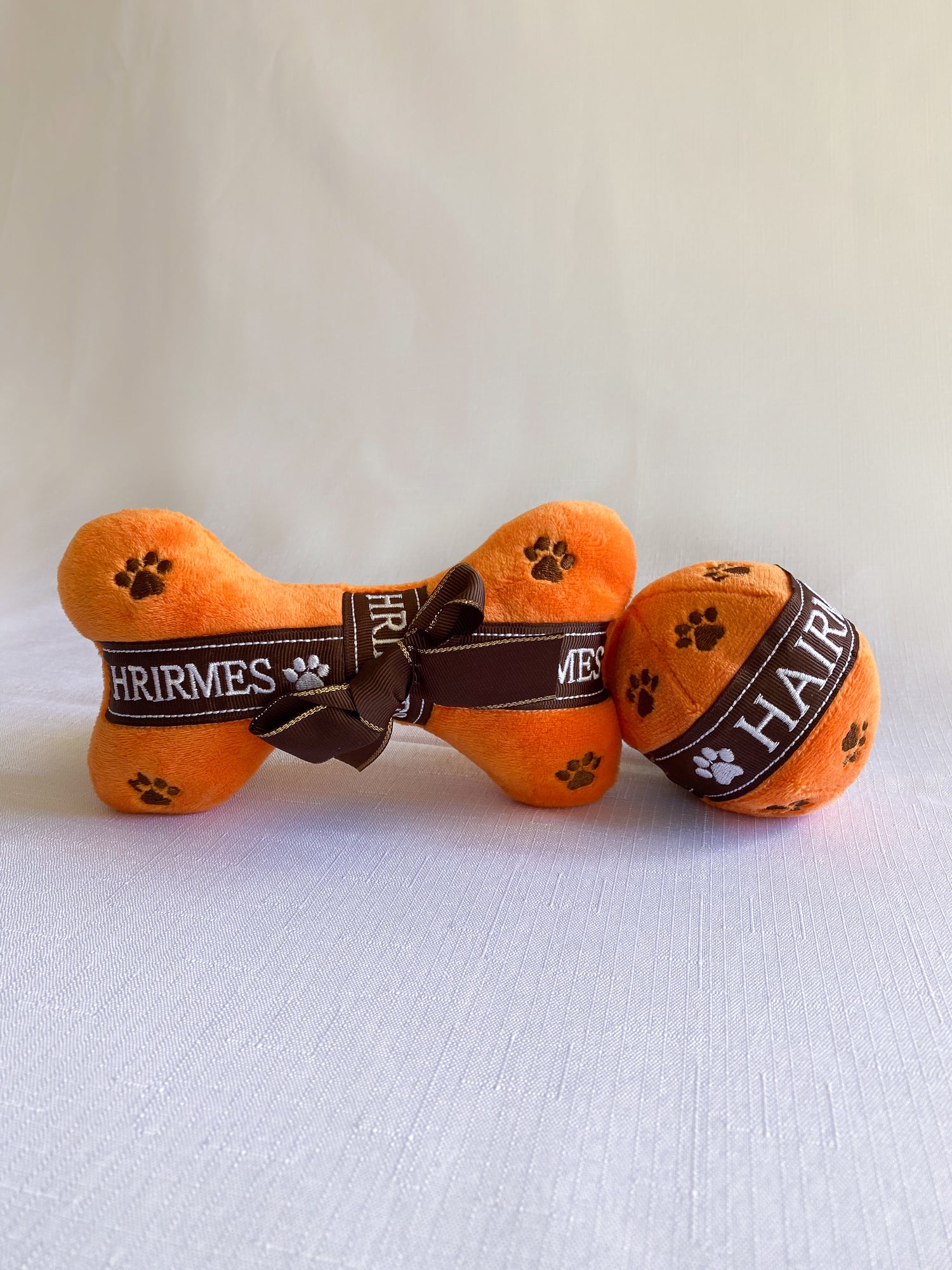 Hairmes Ruff Play Pack