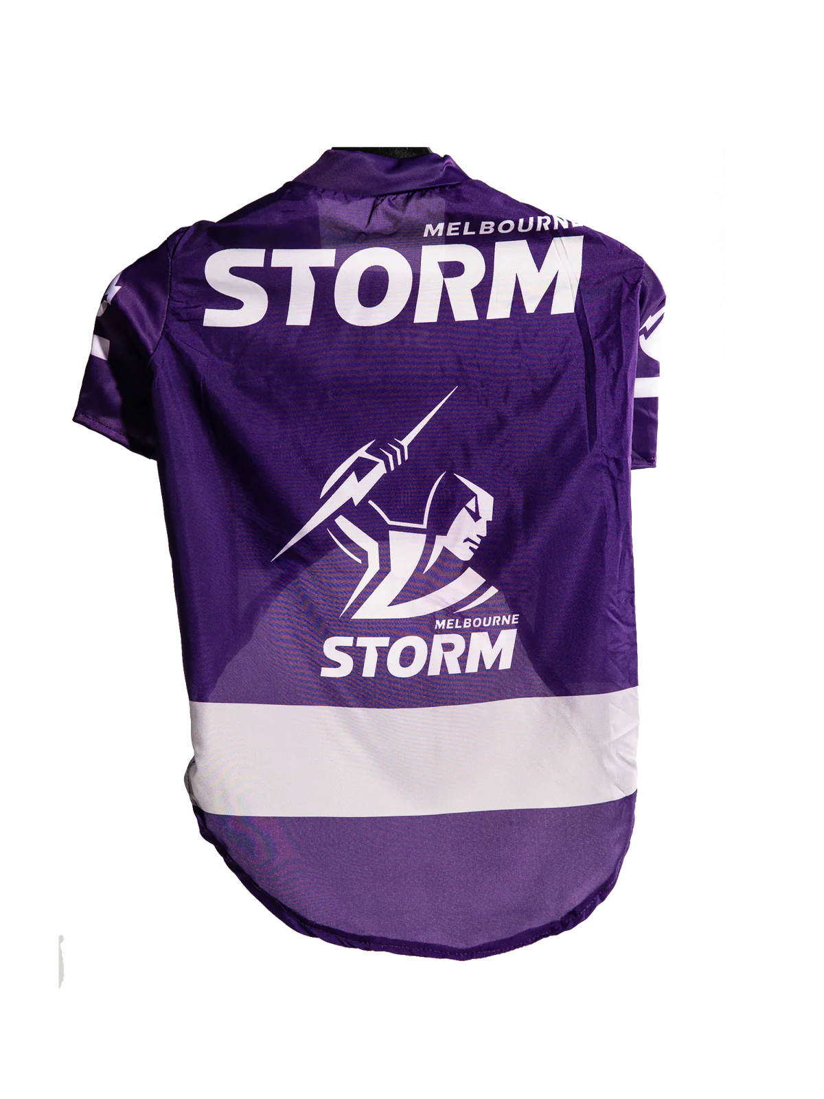 NRL Melbourne Storm Jersey