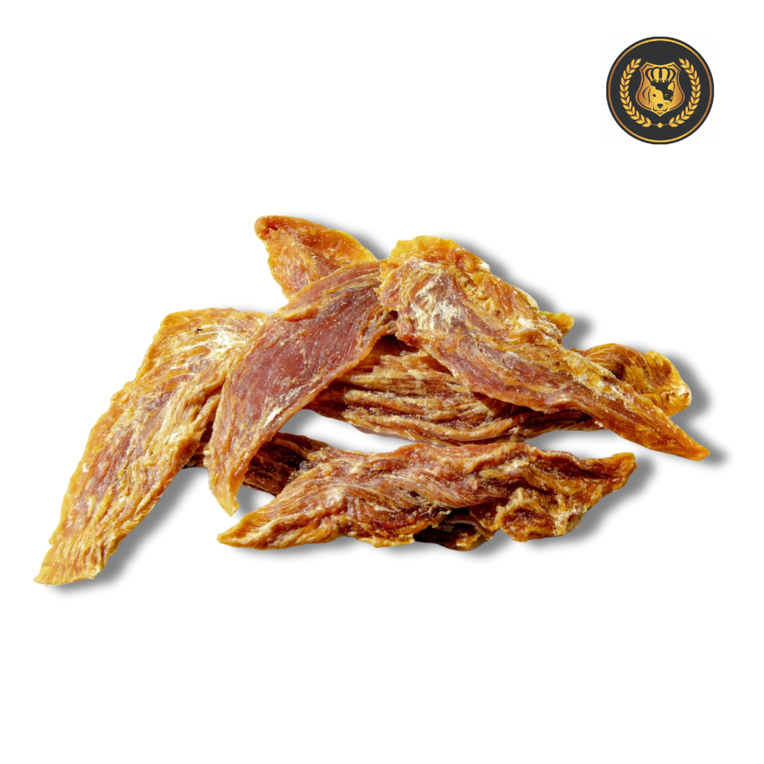 Chicken Jerky (Tenderloins/Breast)