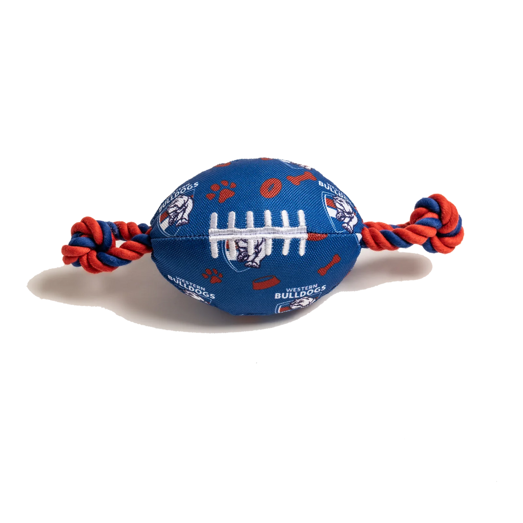 AFL Chew Toy