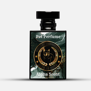 Luxe Pet Perfumes
