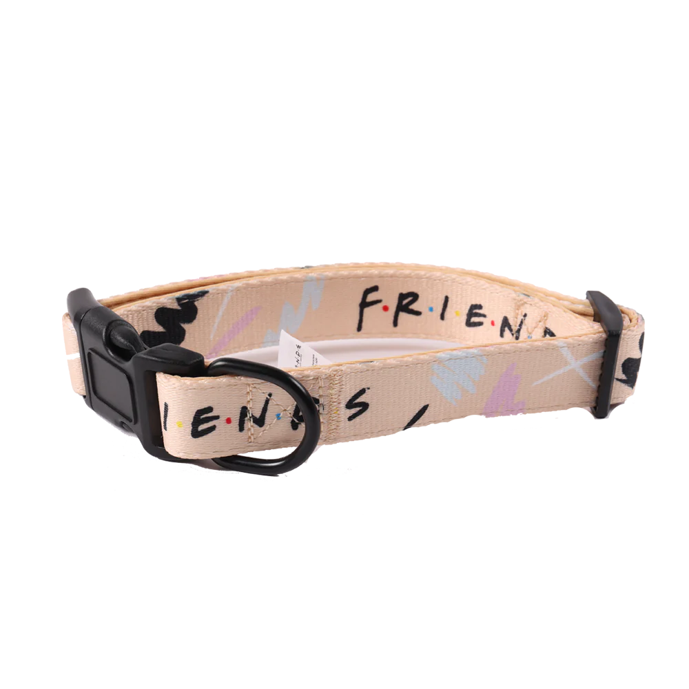 Friends Collar
