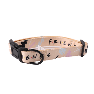 Friends Collar