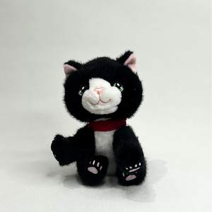 Weighed Keel Toy Animals