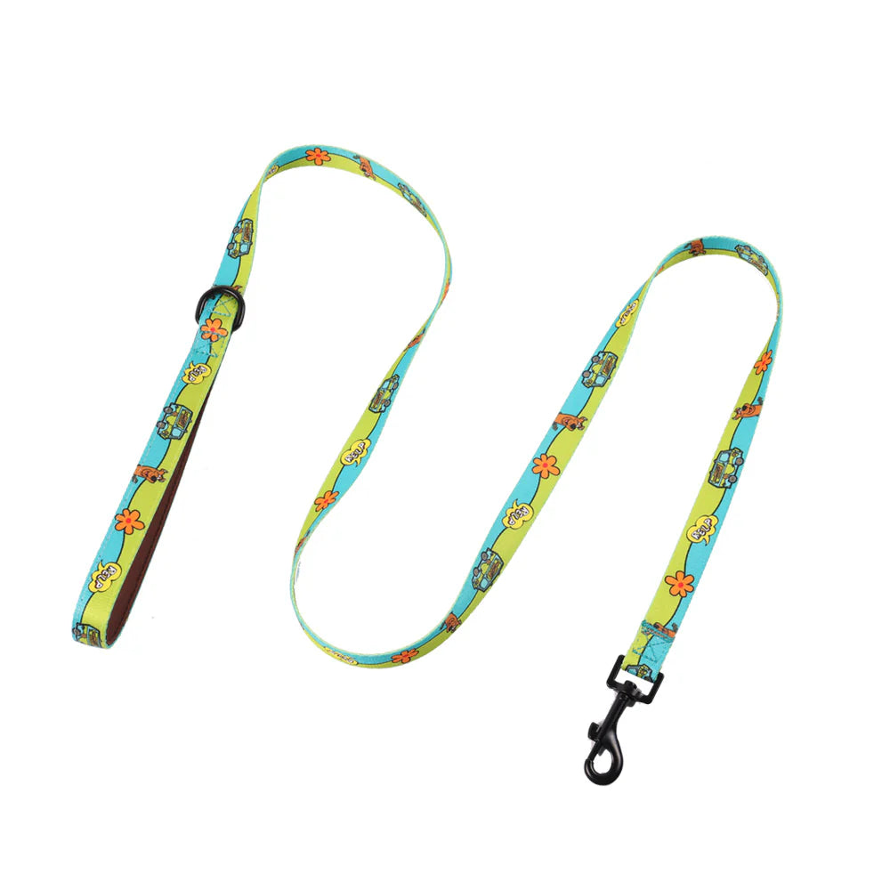 Scooby-Doo Lead