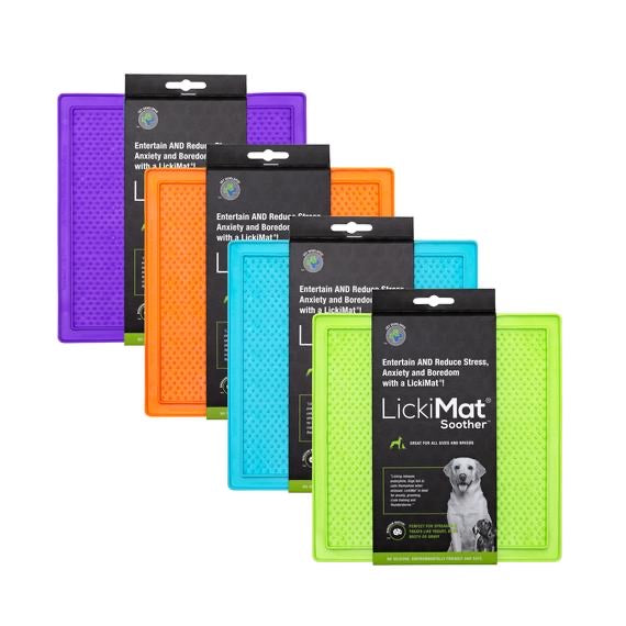 Lickimat SOOTHER