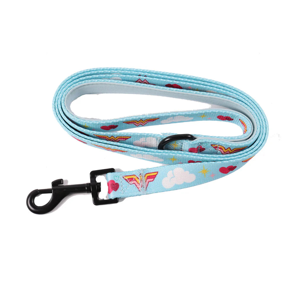 Wonder Woman Lead