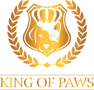 King of Paws - Home