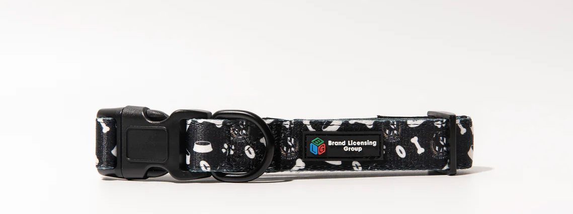 AFL Dog Collar