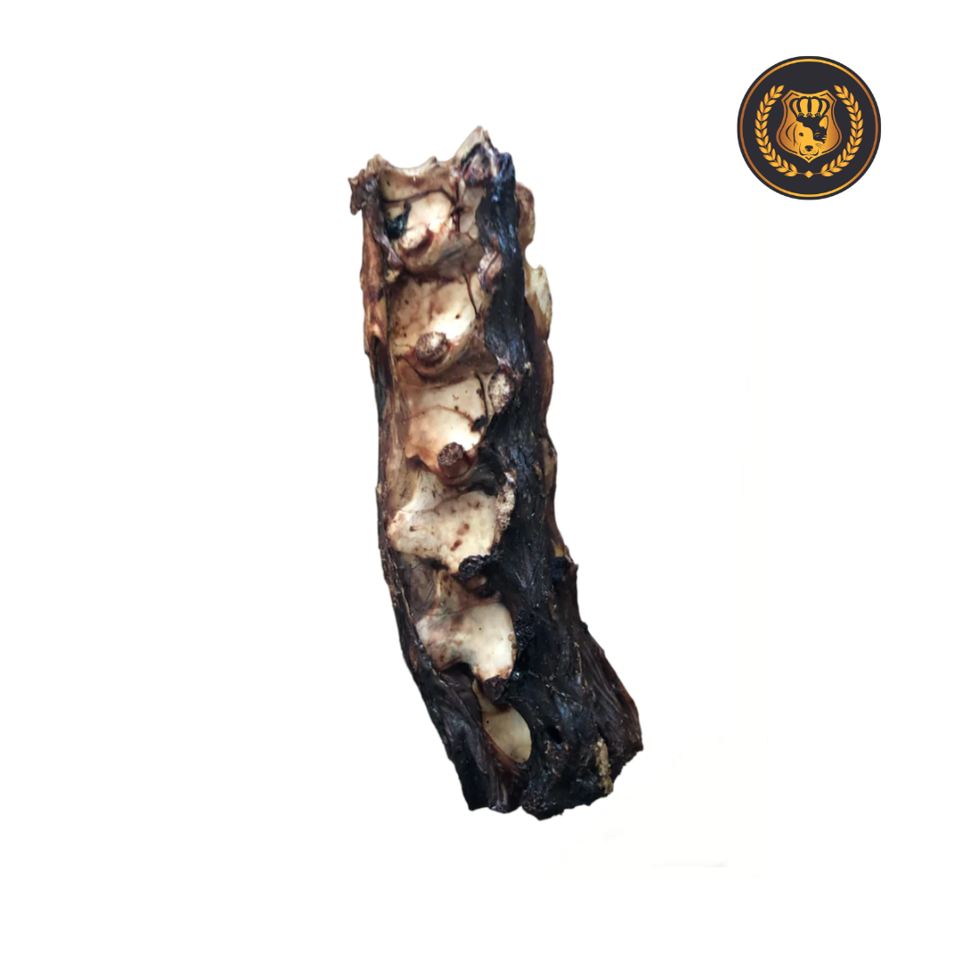 Emu Lumbar