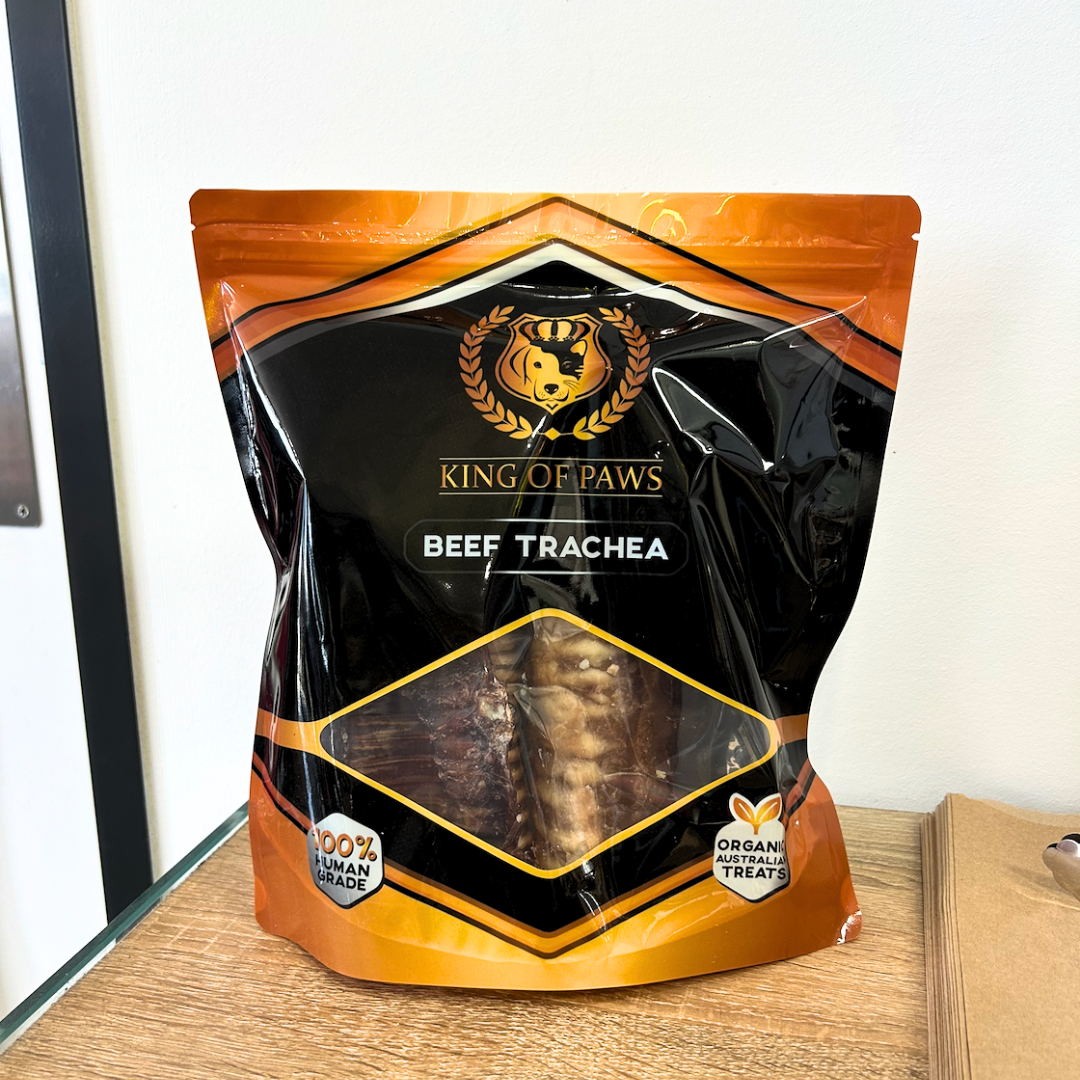 Beef Trachea