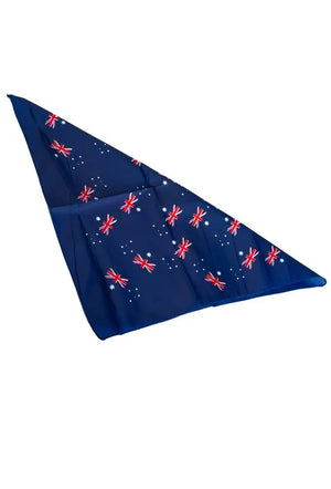 Australia Flag Bandana