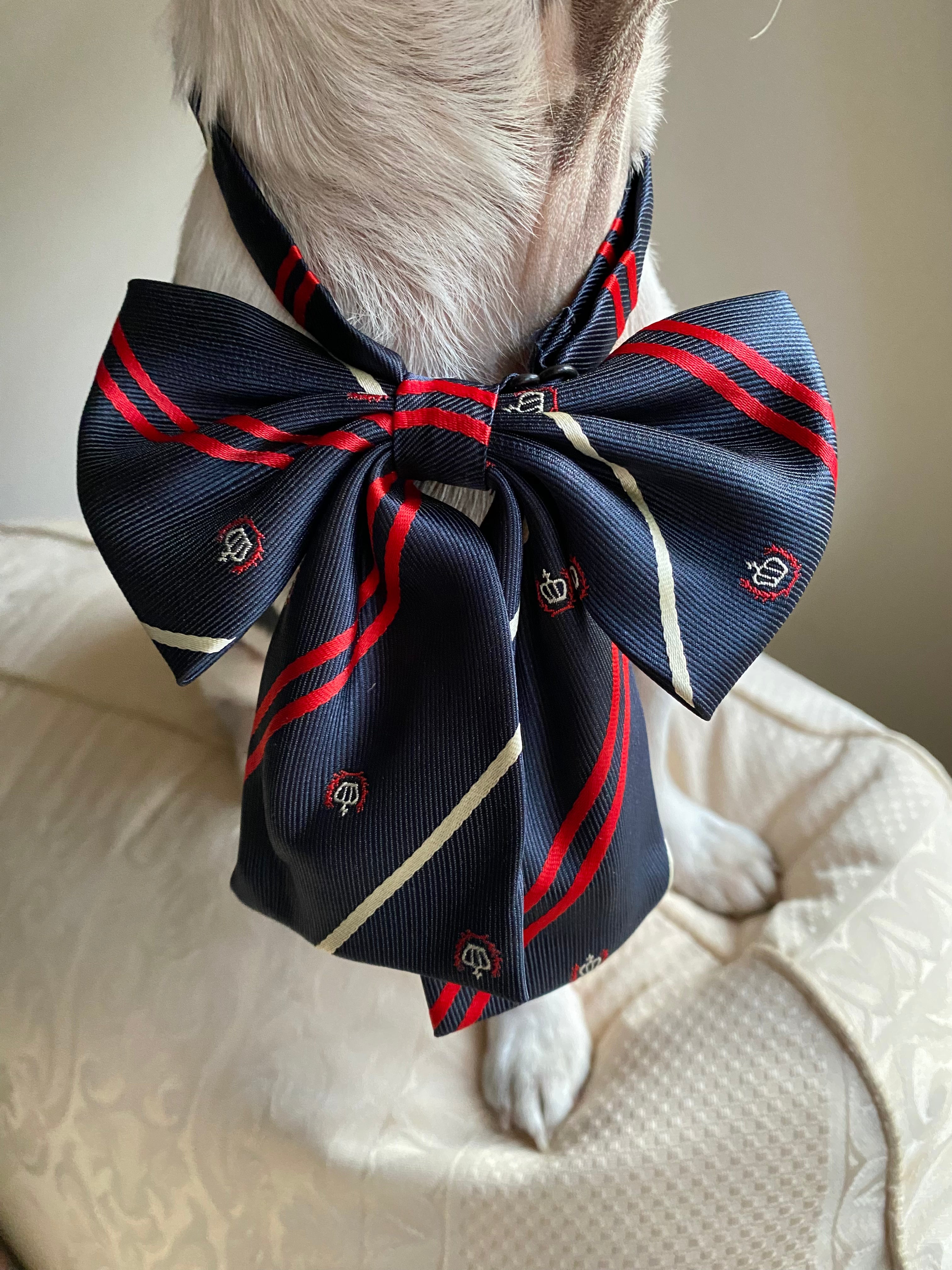 Dogwarts Bow Ties