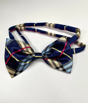 Funky Fresh bow and ties
