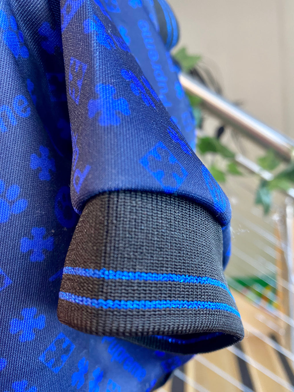 Pupreme Sweatshirt