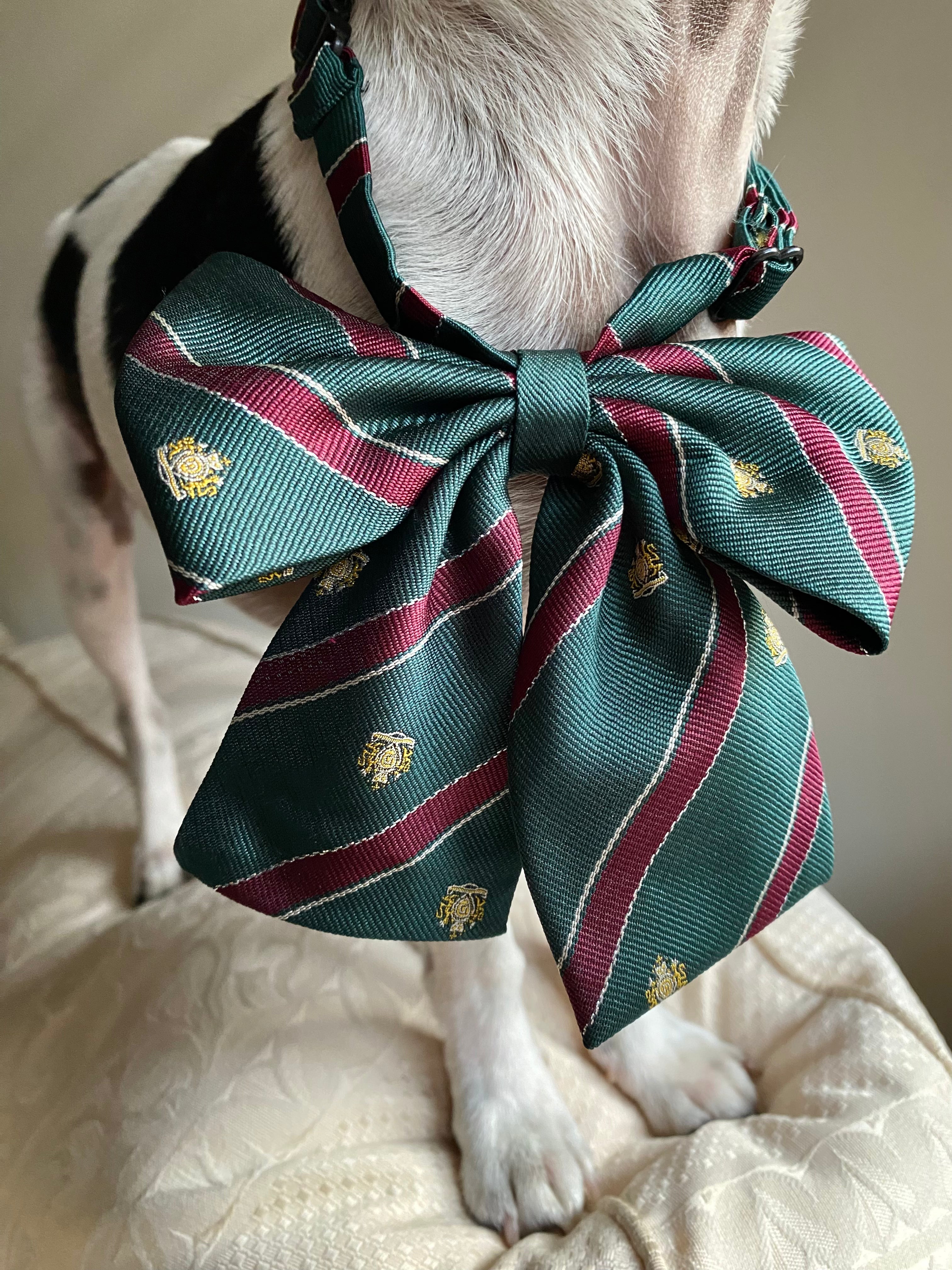 Dogwarts Bow Ties
