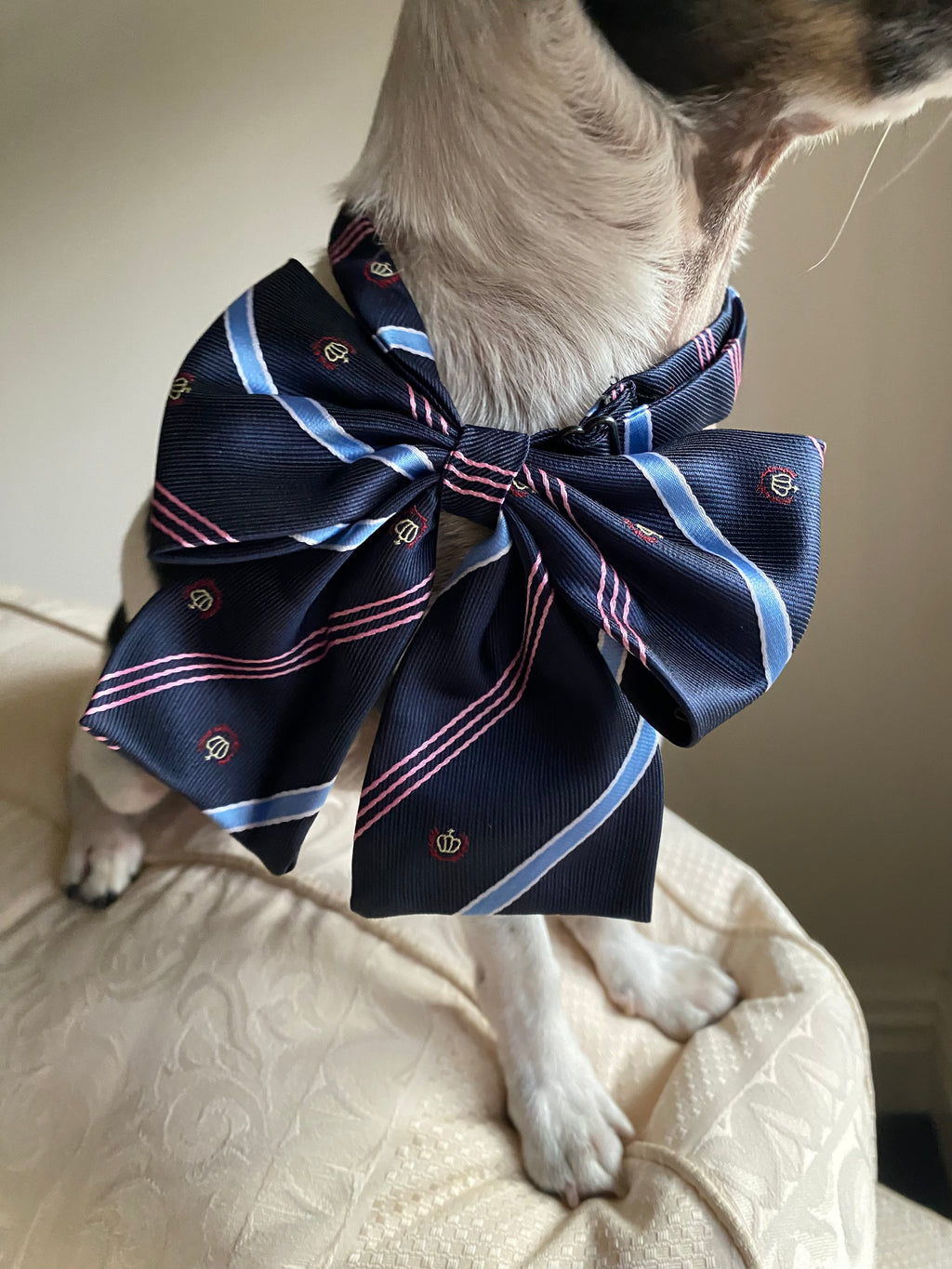 Dogwarts Bow Ties