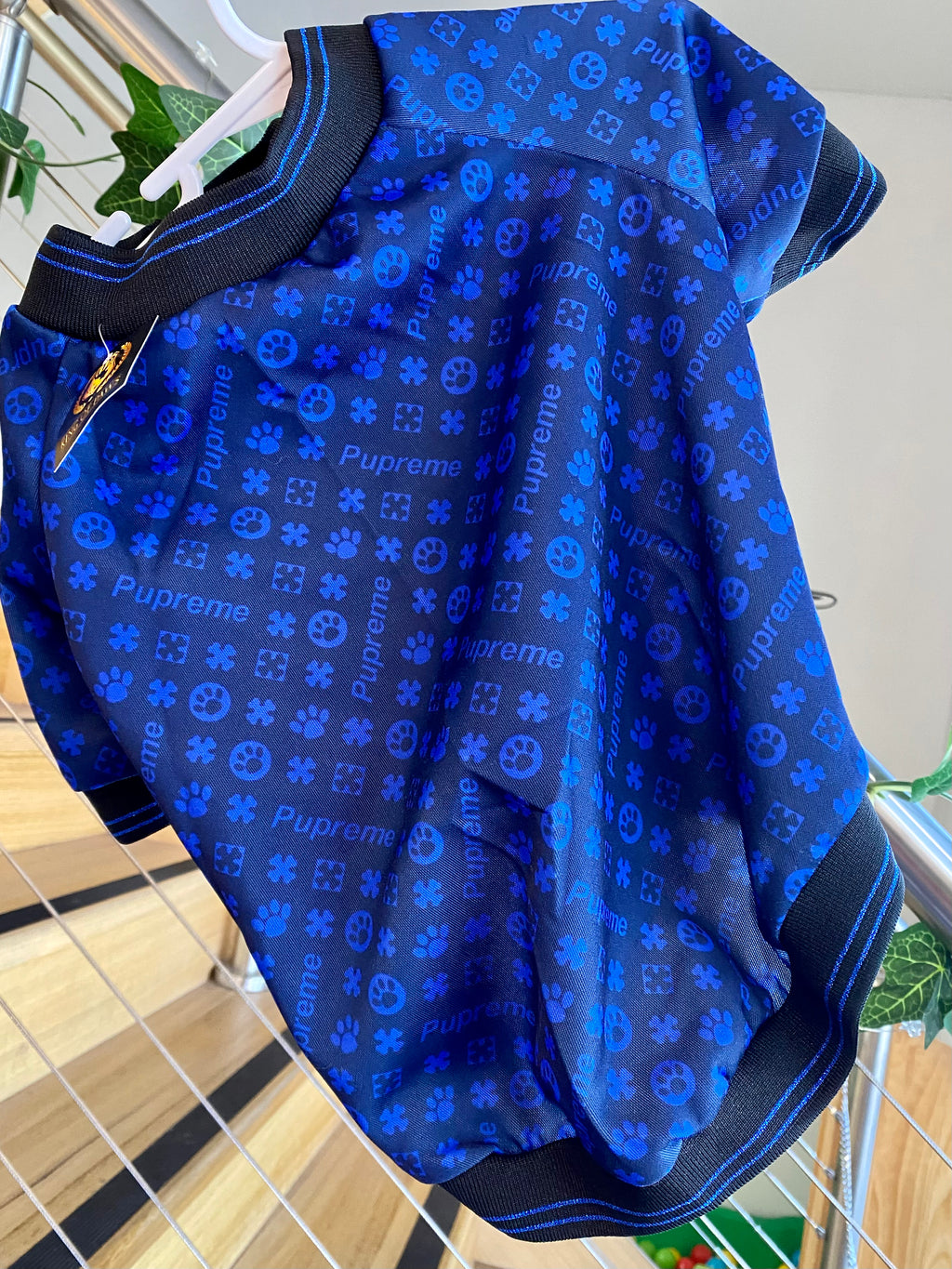 Pupreme Sweatshirt