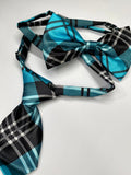 Funky Fresh bow and ties