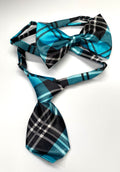 Funky Fresh bow and ties