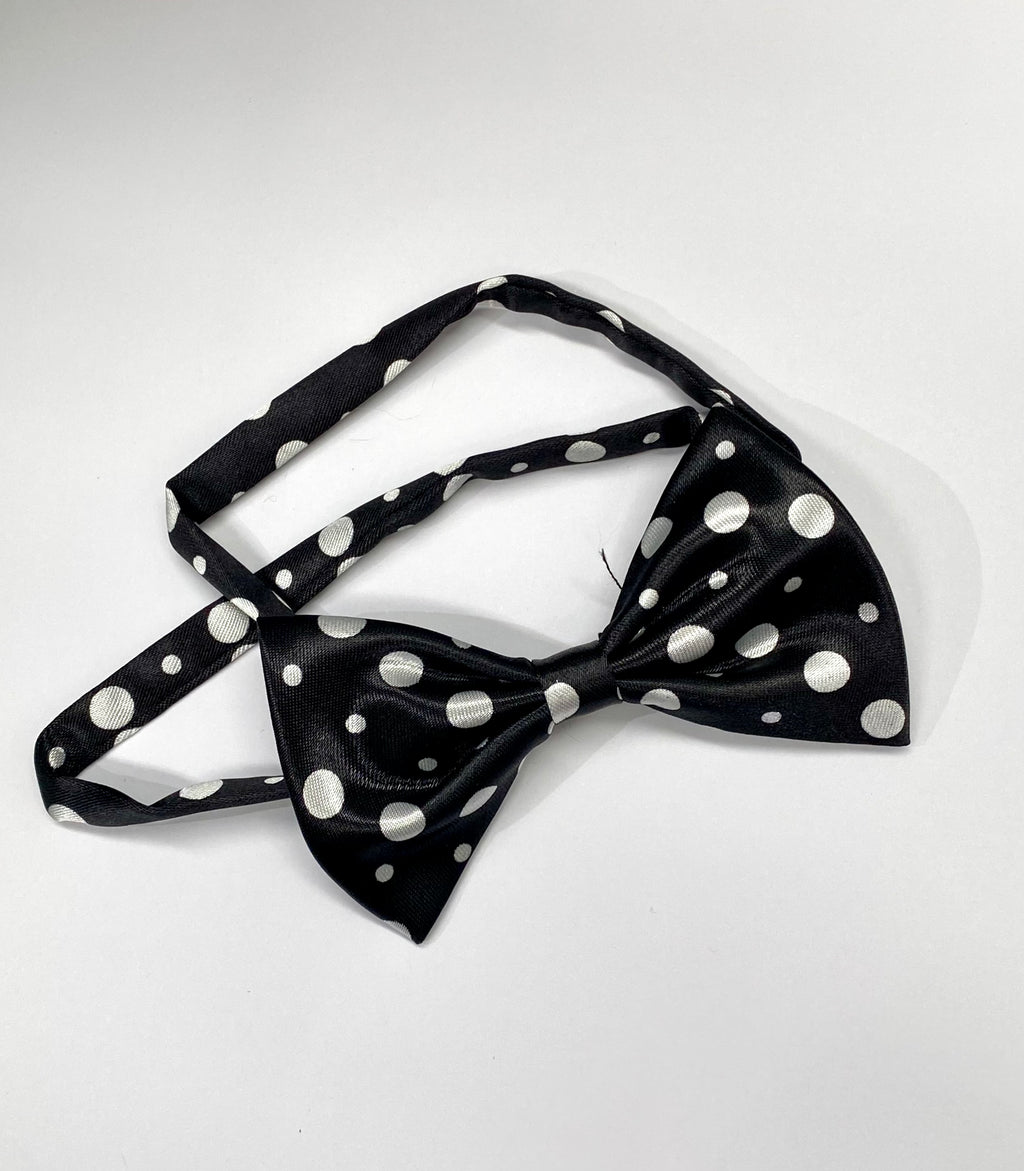 Funky Fresh bow and ties