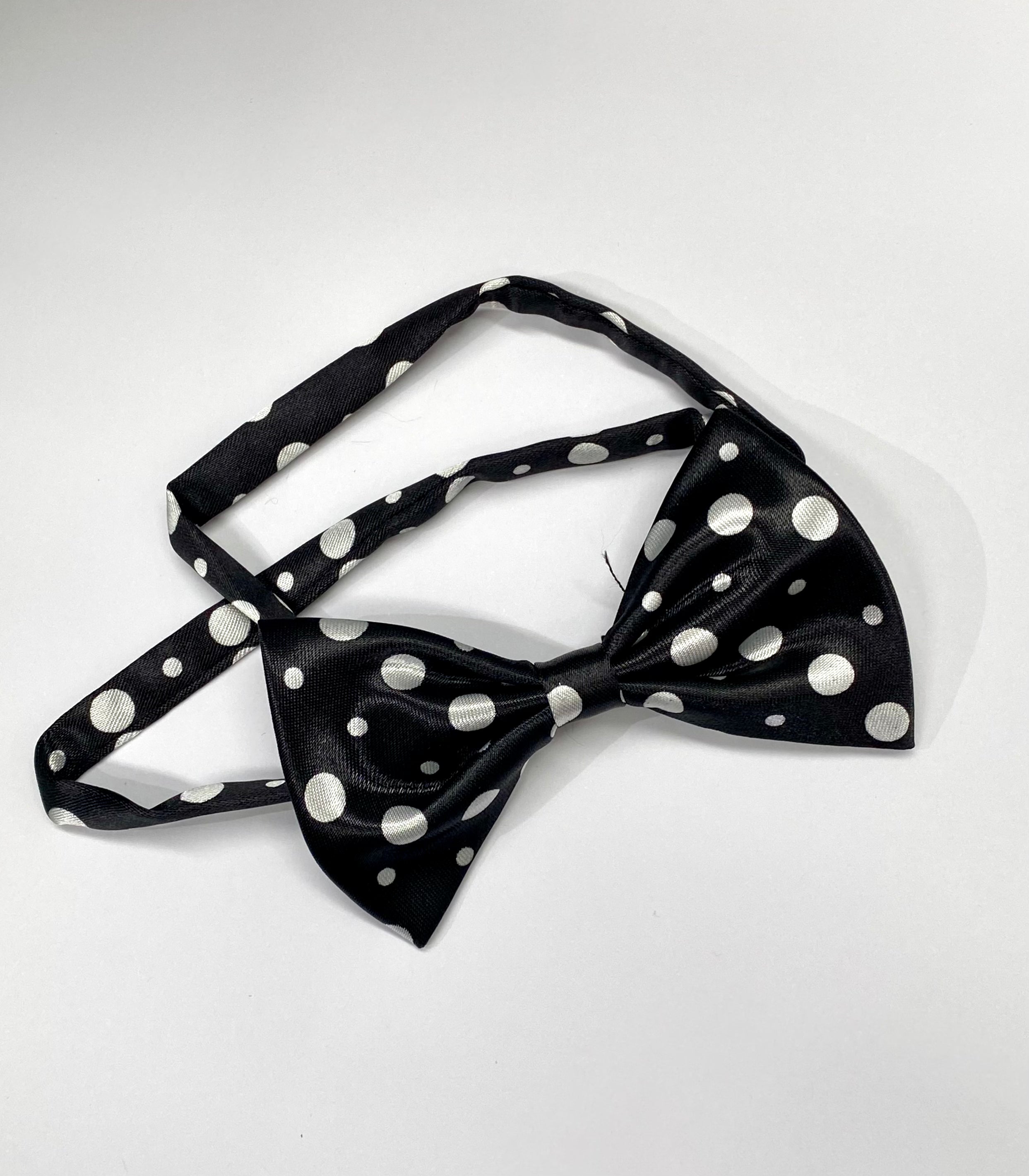 Funky Fresh bow and ties