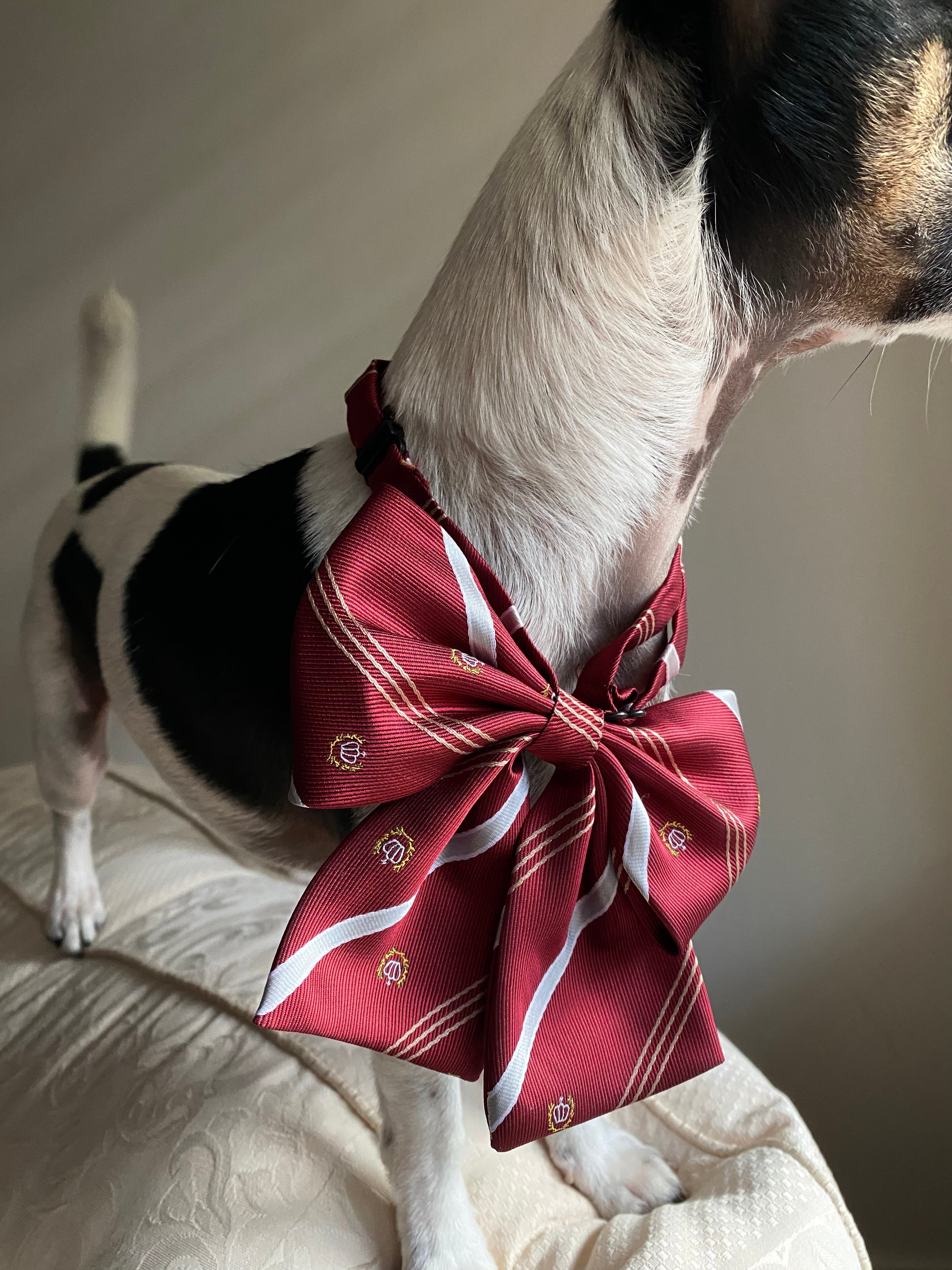Dogwarts Bow Ties