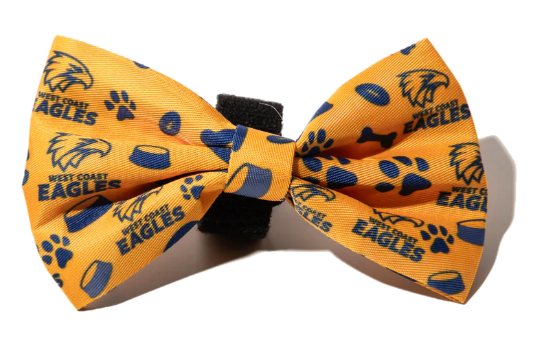 AFL Bow Ties