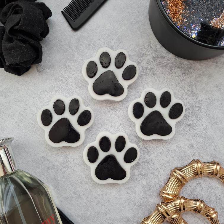 Pickaboo Paw Soap