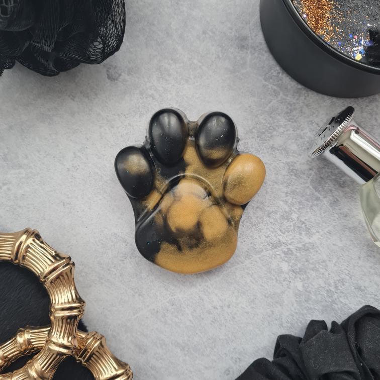 Golden Paw Soap