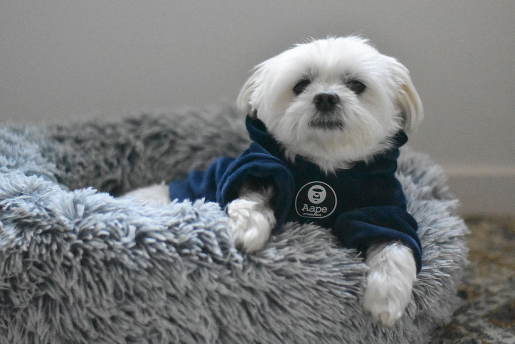 KOP Pet Calming Bed