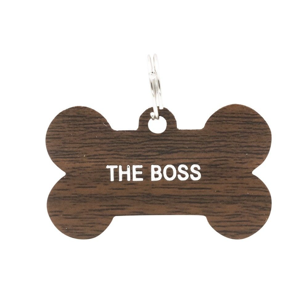 Dog Tag
