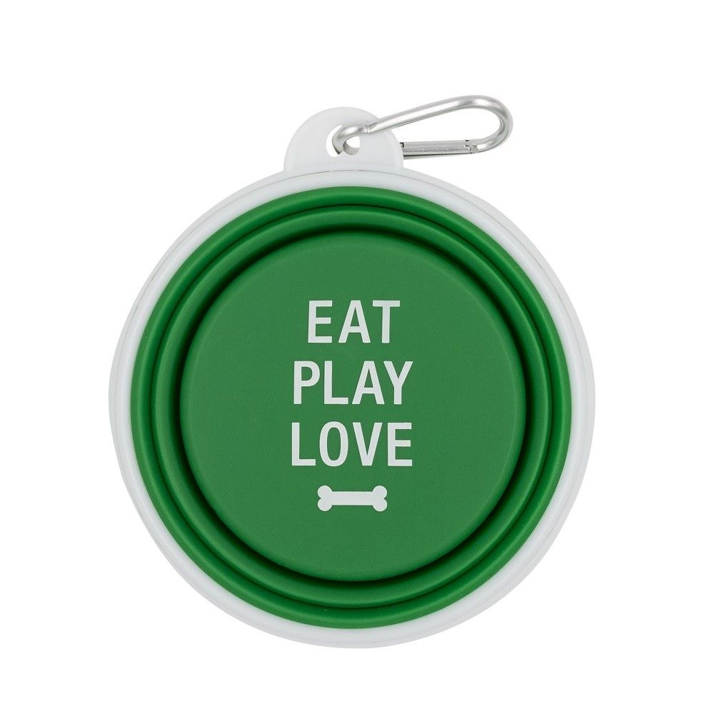 Eat, Play, Love Bowl