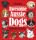 Amazing Dog Stories Book