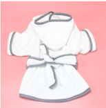 Boss Bathrobe