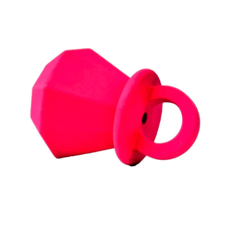 Puppy Bling Ring Chew Toy