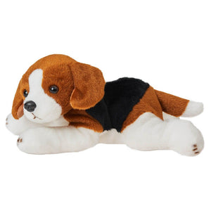 Harper Beagle Plush Toy