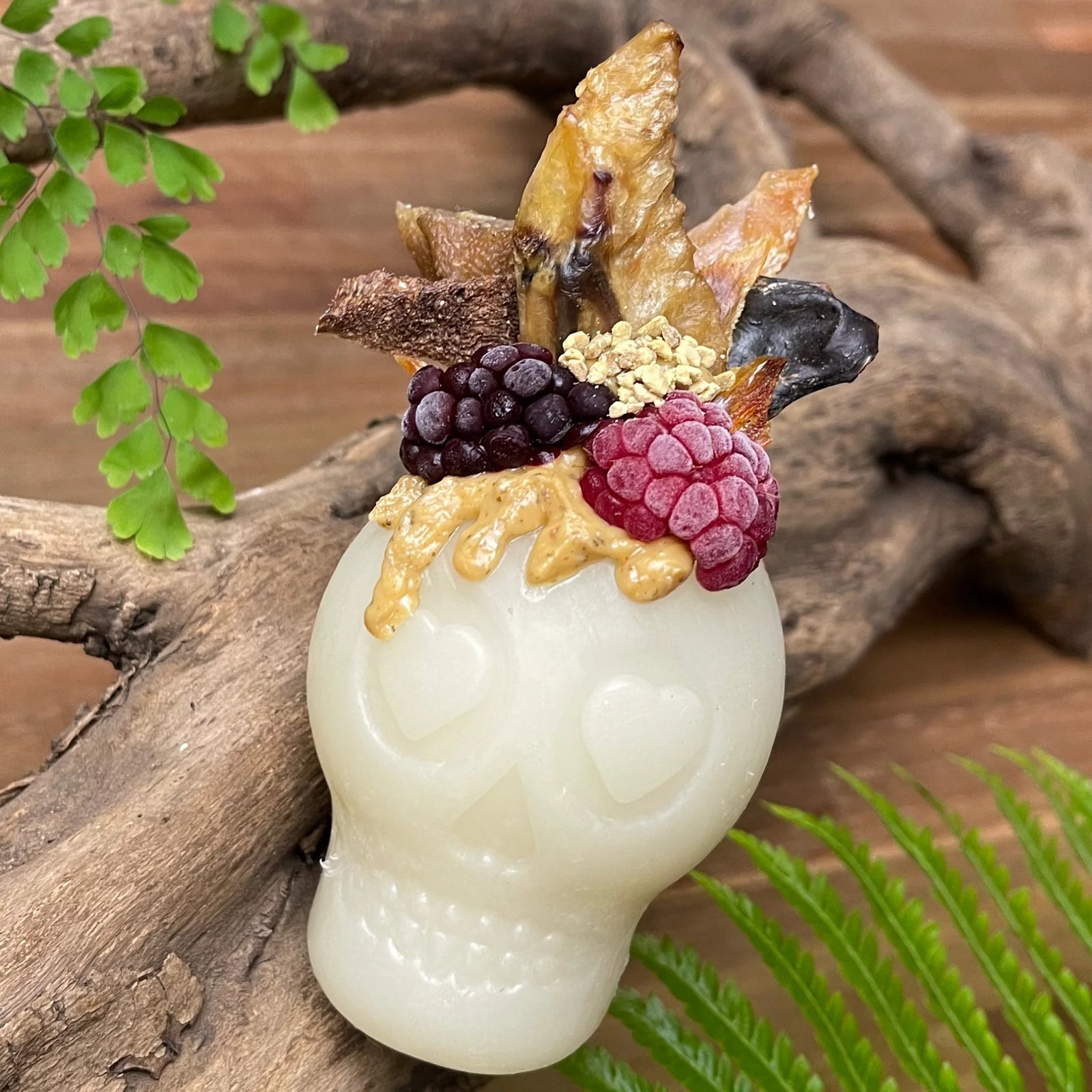 Glow in the Dark Chew Toy