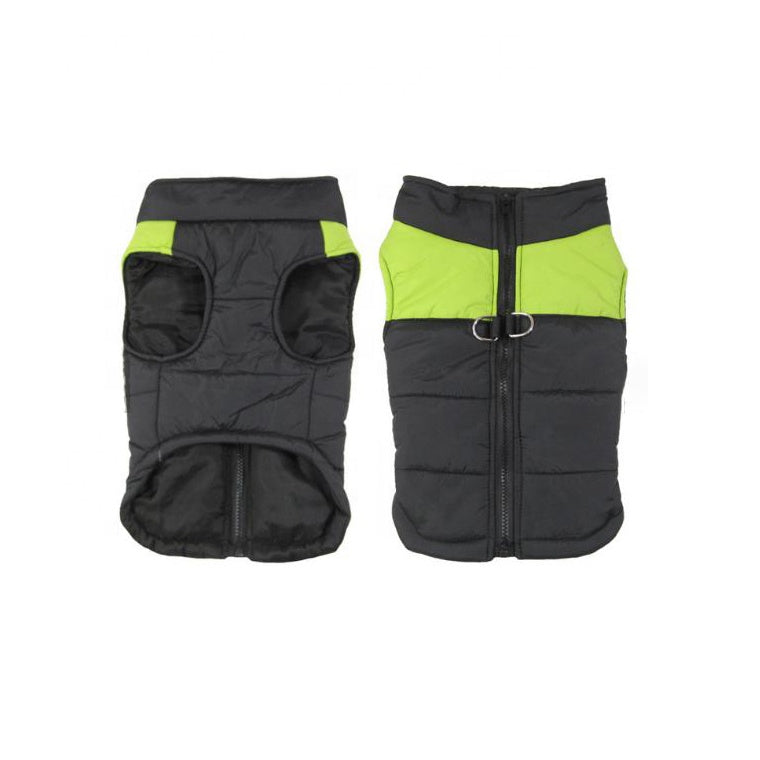 Coloured Harness Vest