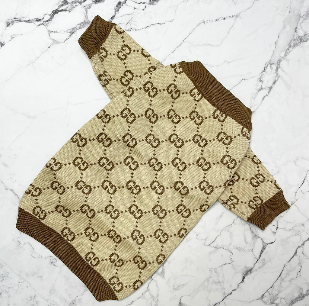 Pucchi Knit Sweater