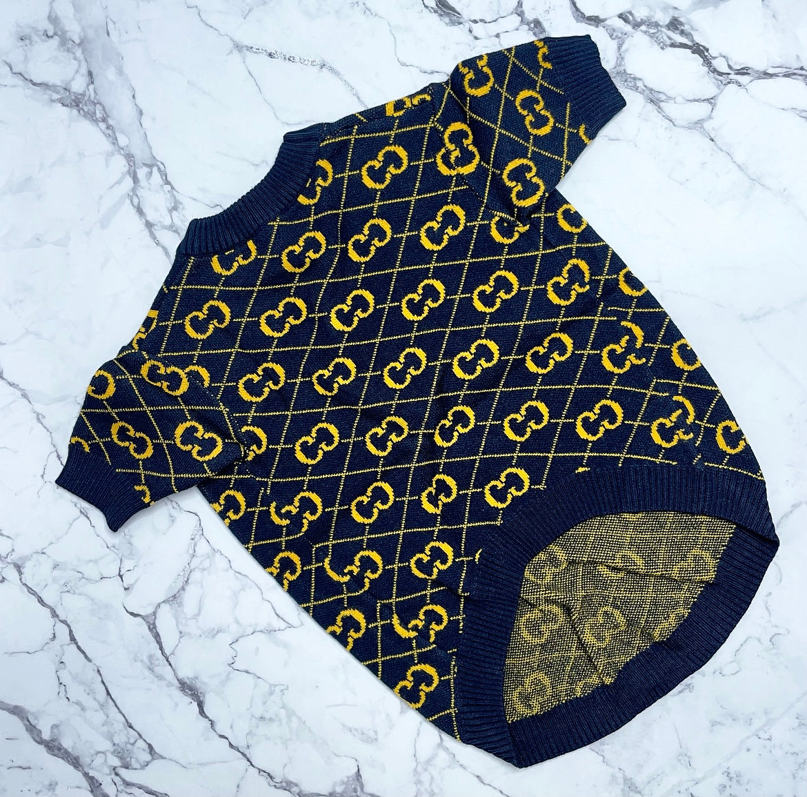 Pucchi Knit Sweater