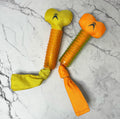 Rubber Chew Rope
