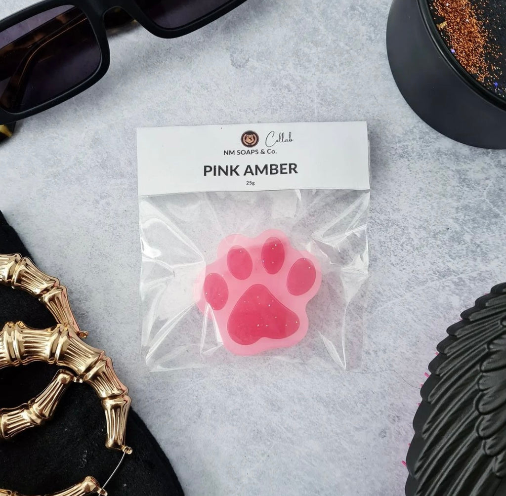 KOP Paw Soaps
