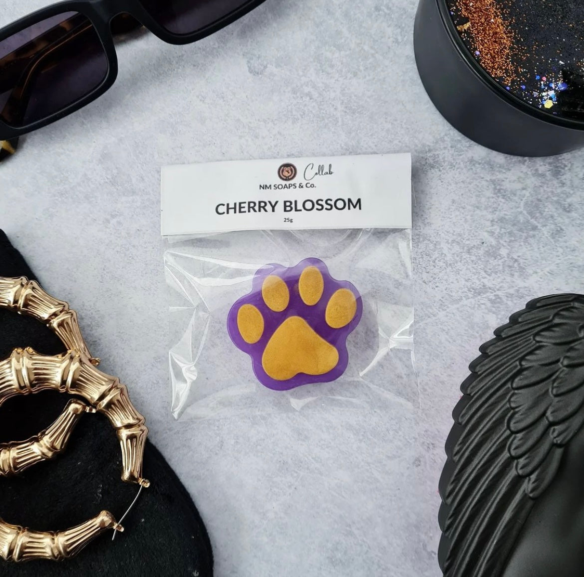 KOP Paw Soaps