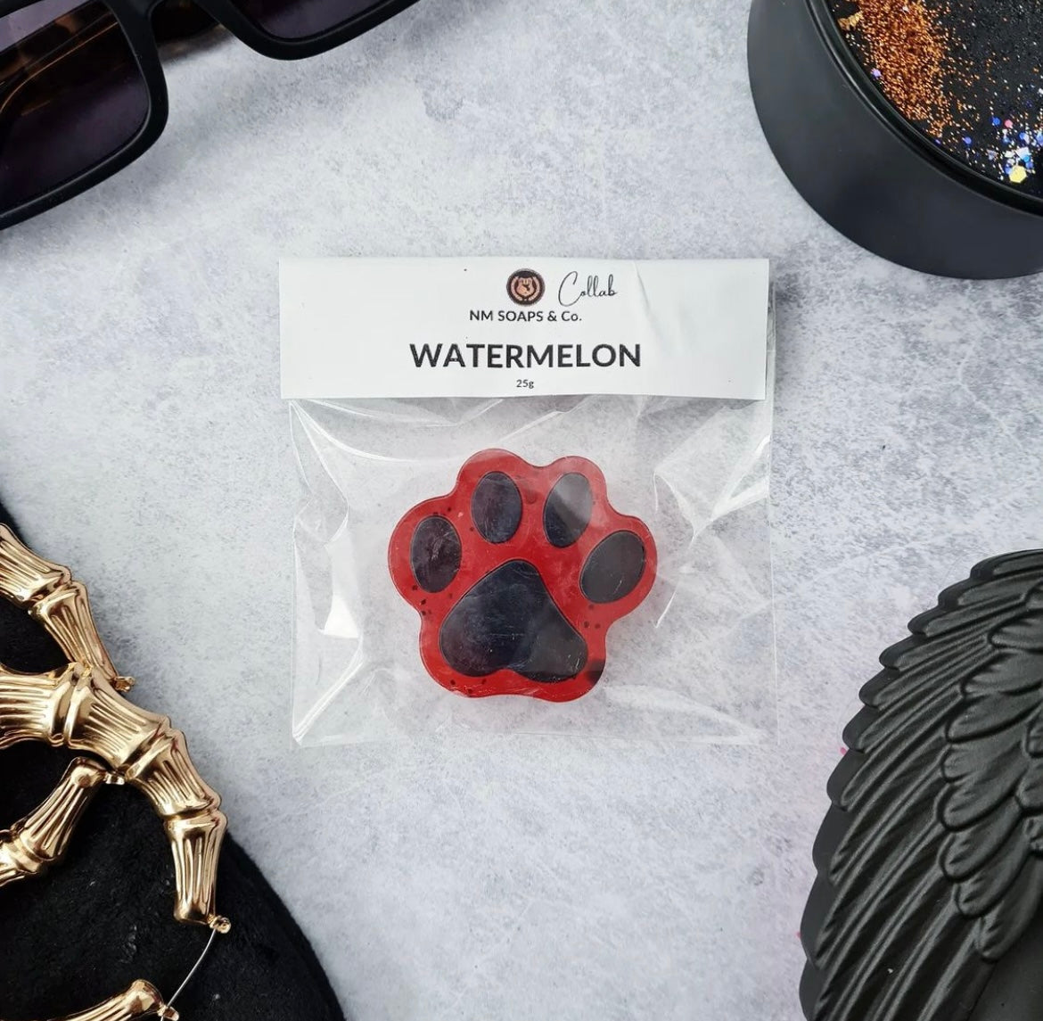 KOP Paw Soaps