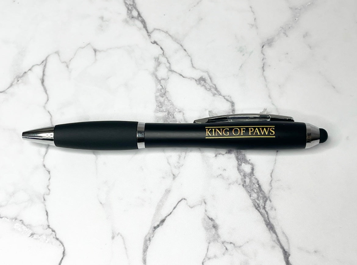 KOP 2 in 1 Pen & Stylus