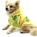 Adidog Hoodie